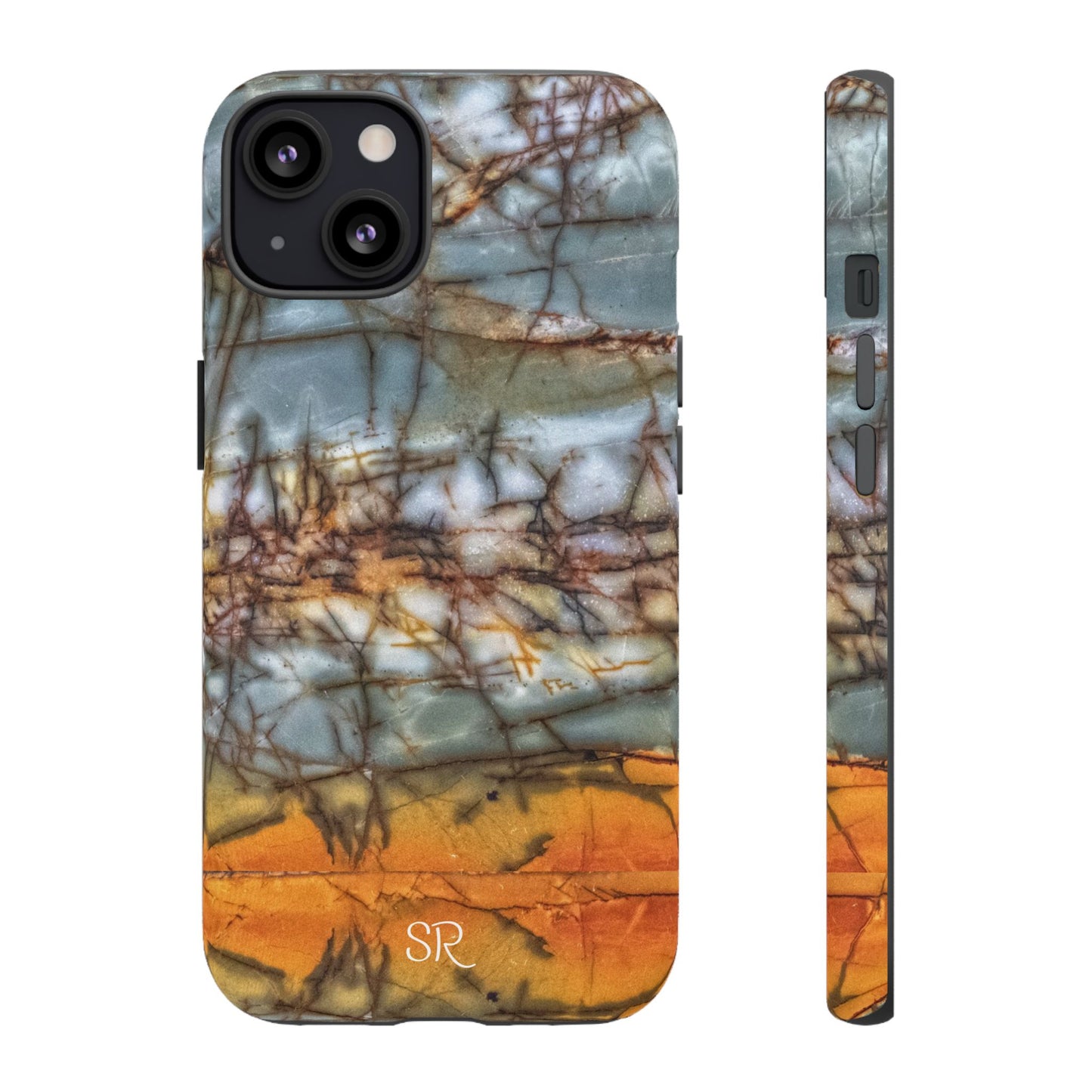 Cherry Creek Jasper Tough Case