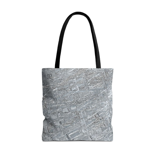 Meteorite Tote Bag