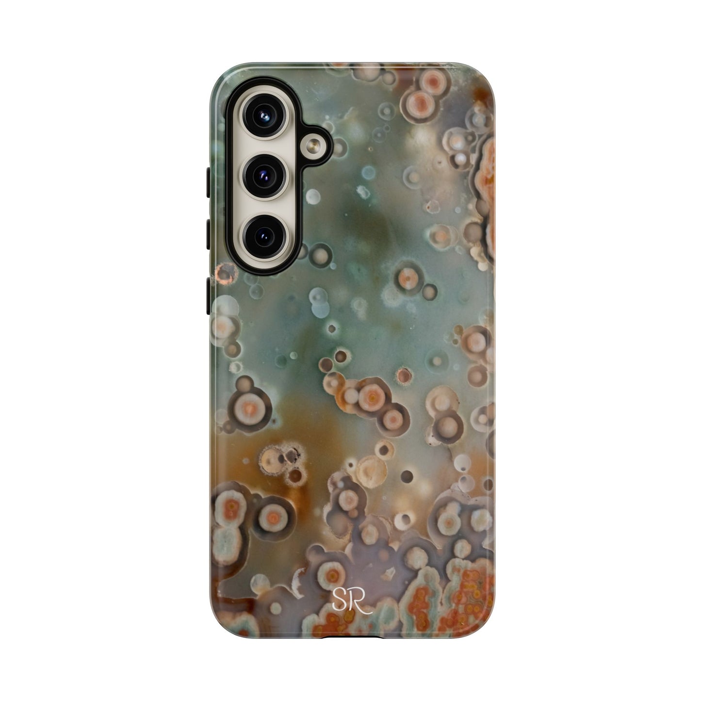 Ocean JasperTough Case