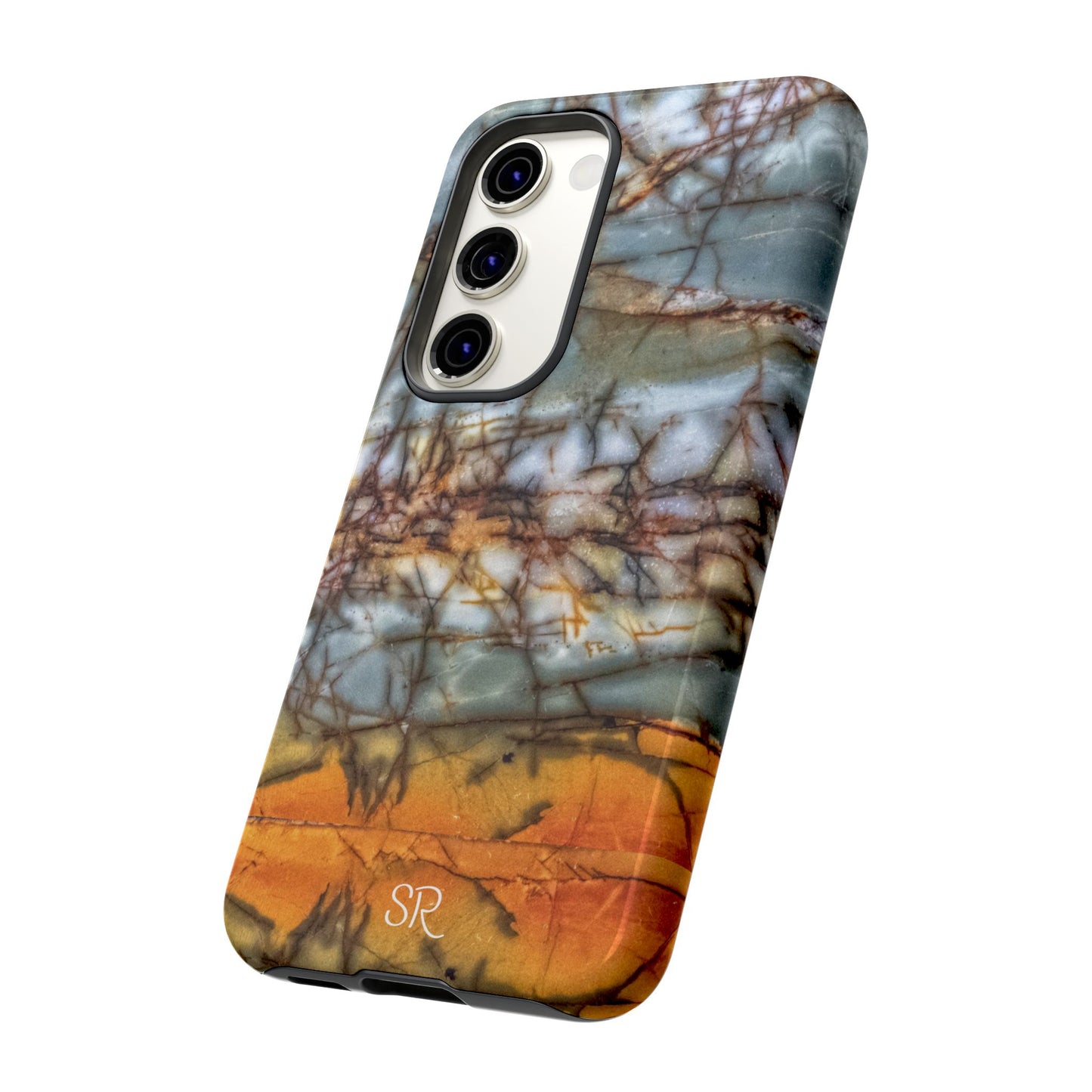 Cherry Creek Jasper Tough Case