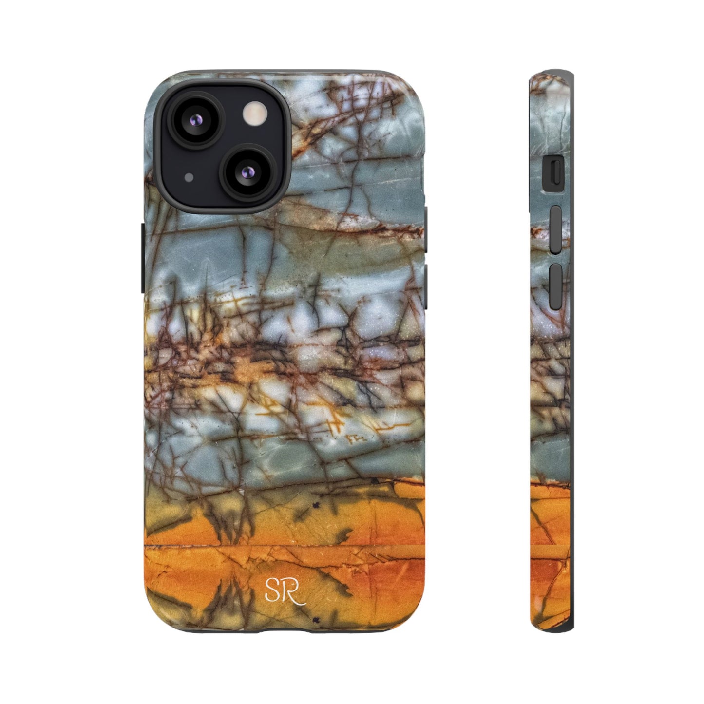 Cherry Creek Jasper Tough Case