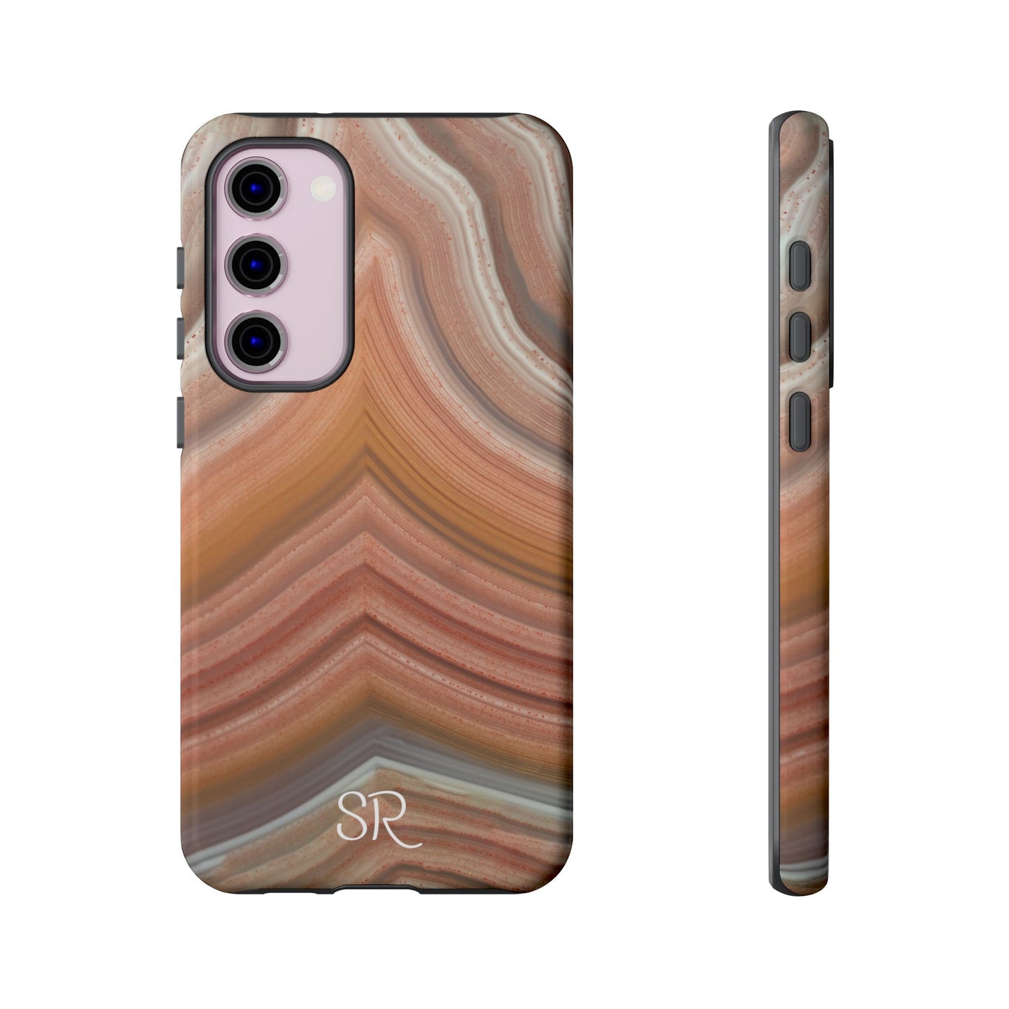 Josh Ritter/Agate Bay Tough Cases