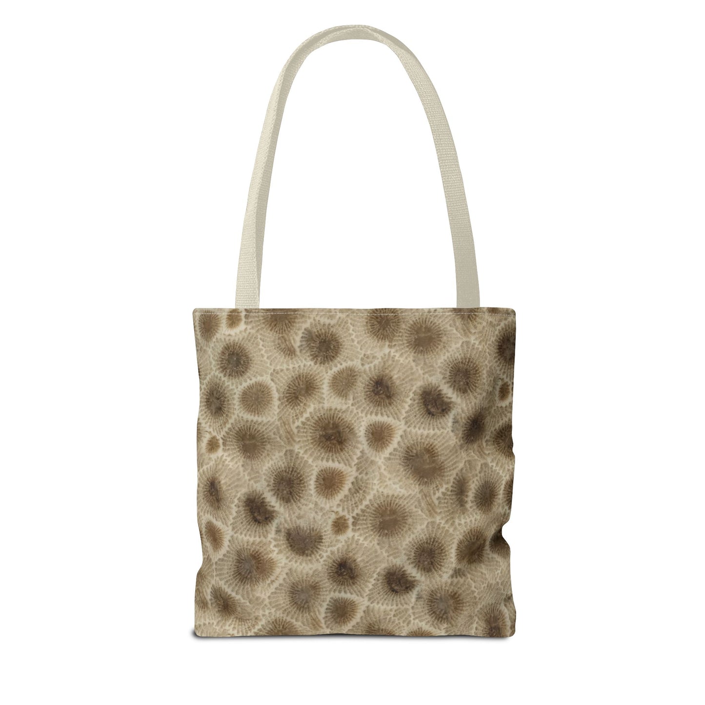 Petoskey Stone Tote Bag