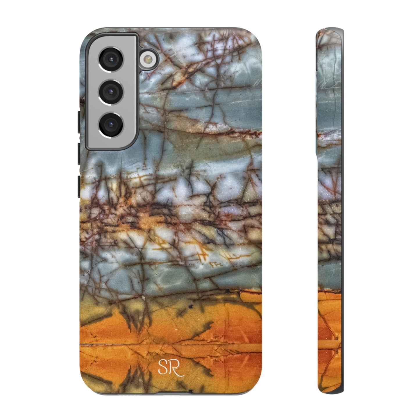 Cherry Creek Jasper Tough Case