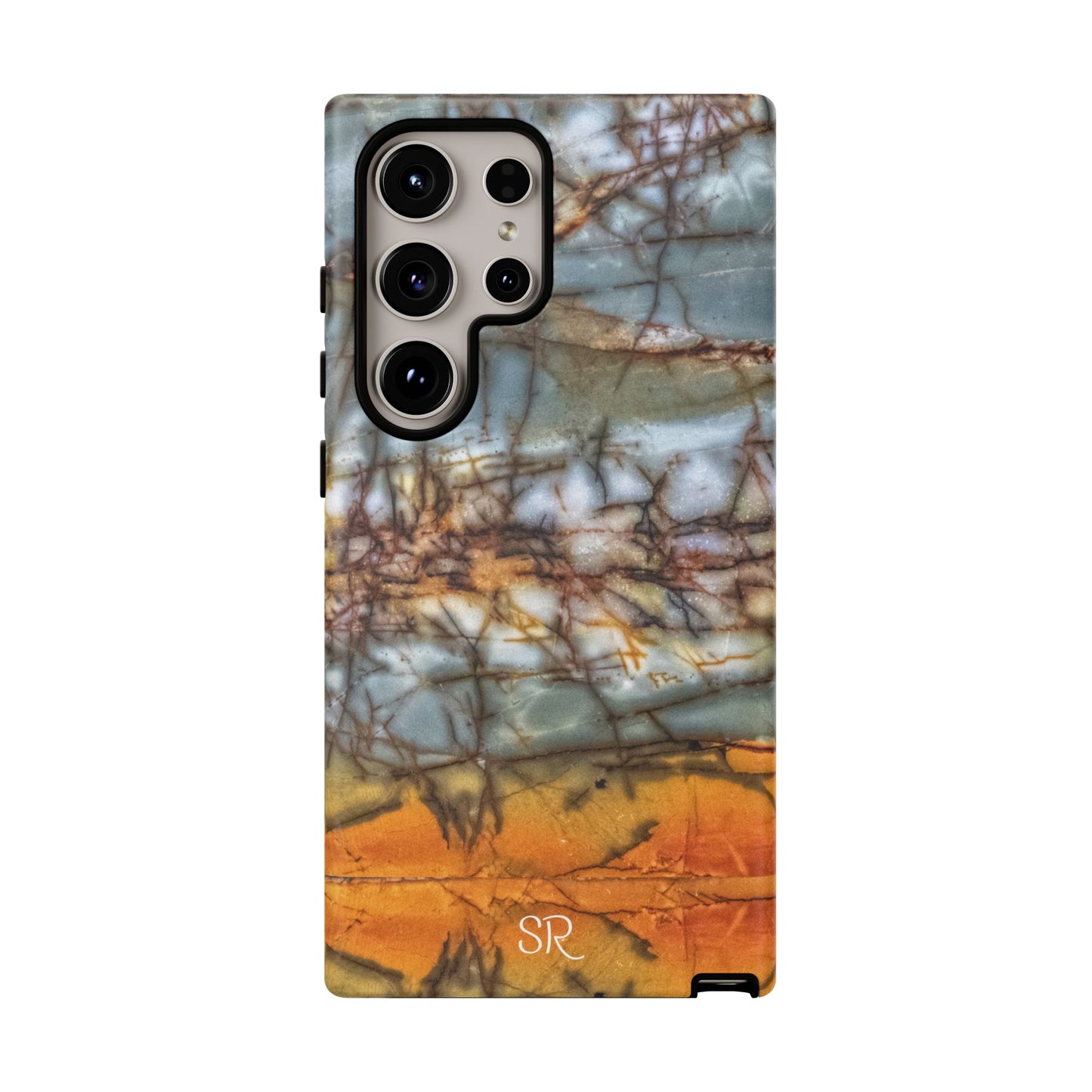 Cherry Creek Jasper Tough Case