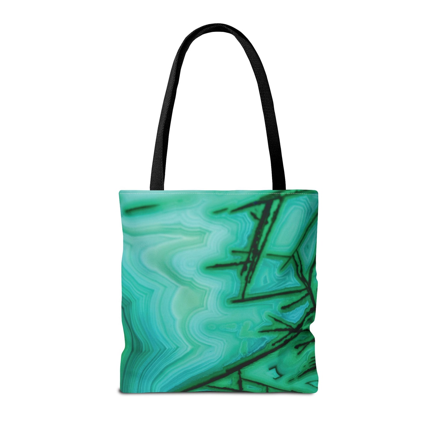 Thunder Egg Tote Bag