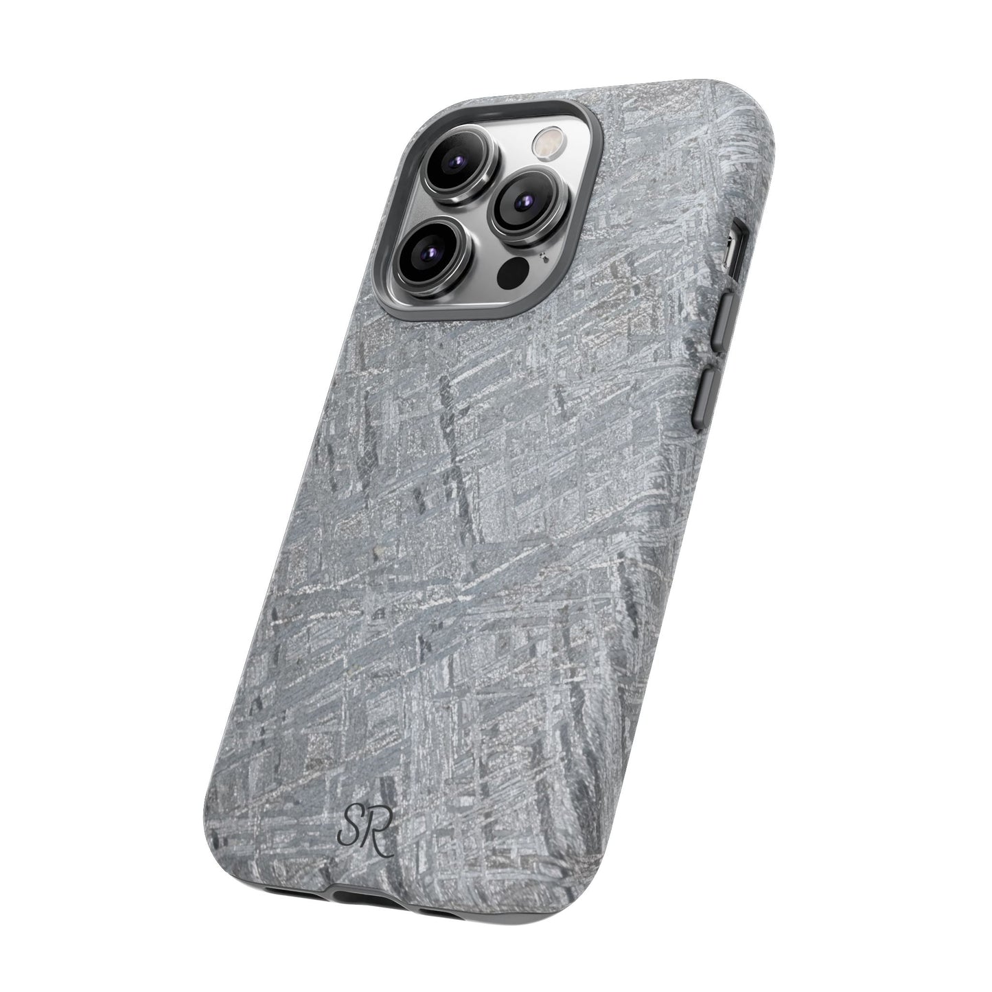 Meteorite Supernatural Energy Tough Case