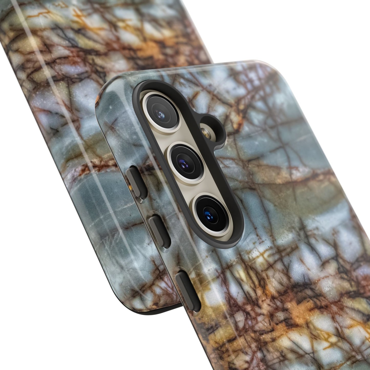 Cherry Creek Jasper Tough Case