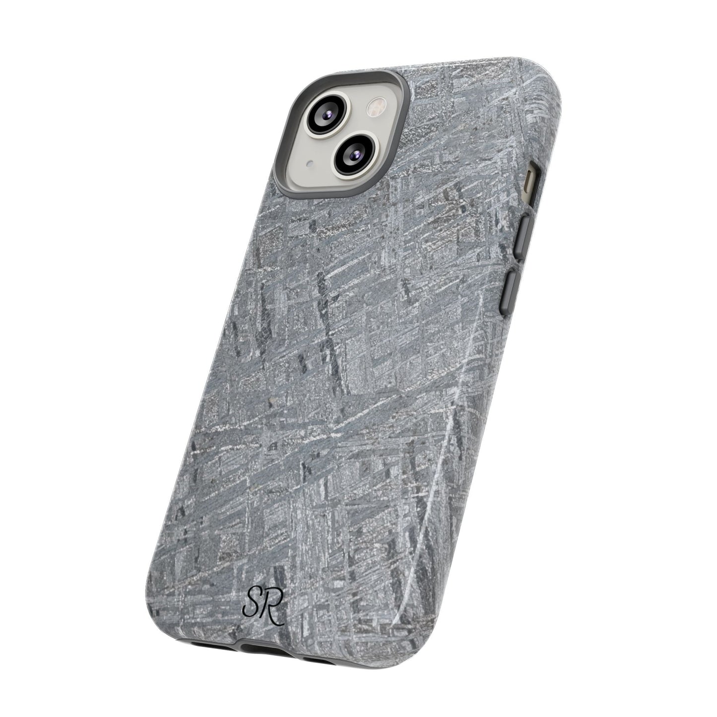 Meteorite Supernatural Energy Tough Case