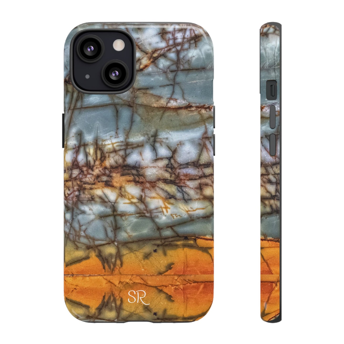Cherry Creek Jasper Tough Case