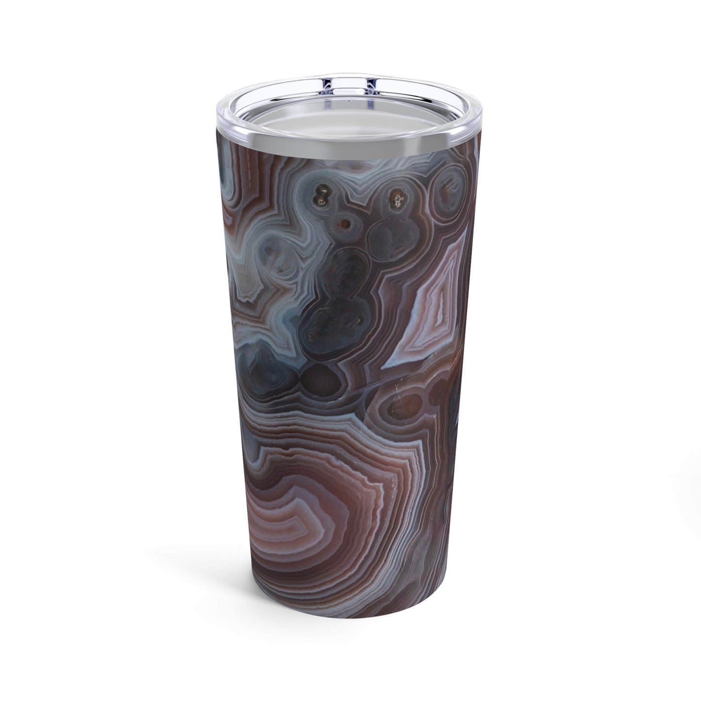 Botswana Agate 20oz.Tumbler