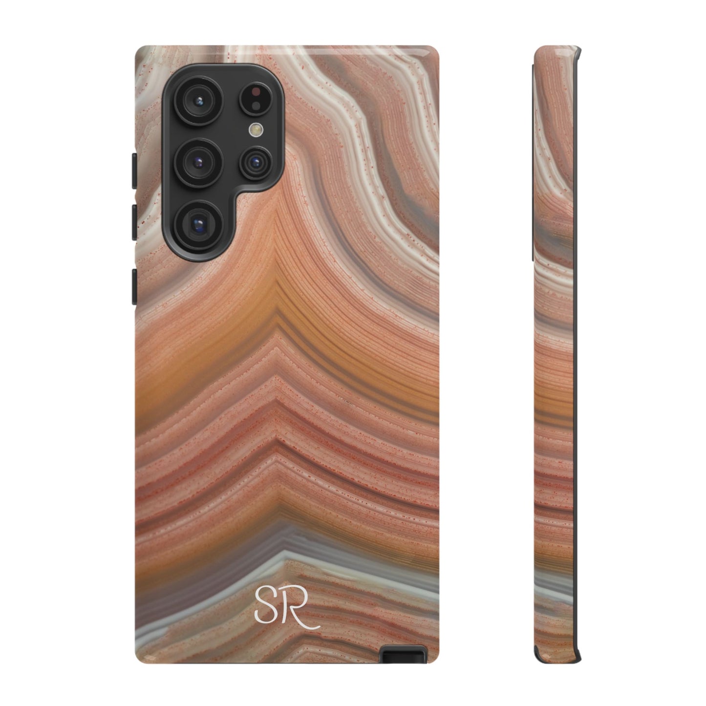 Josh Ritter/Agate Bay Tough Cases