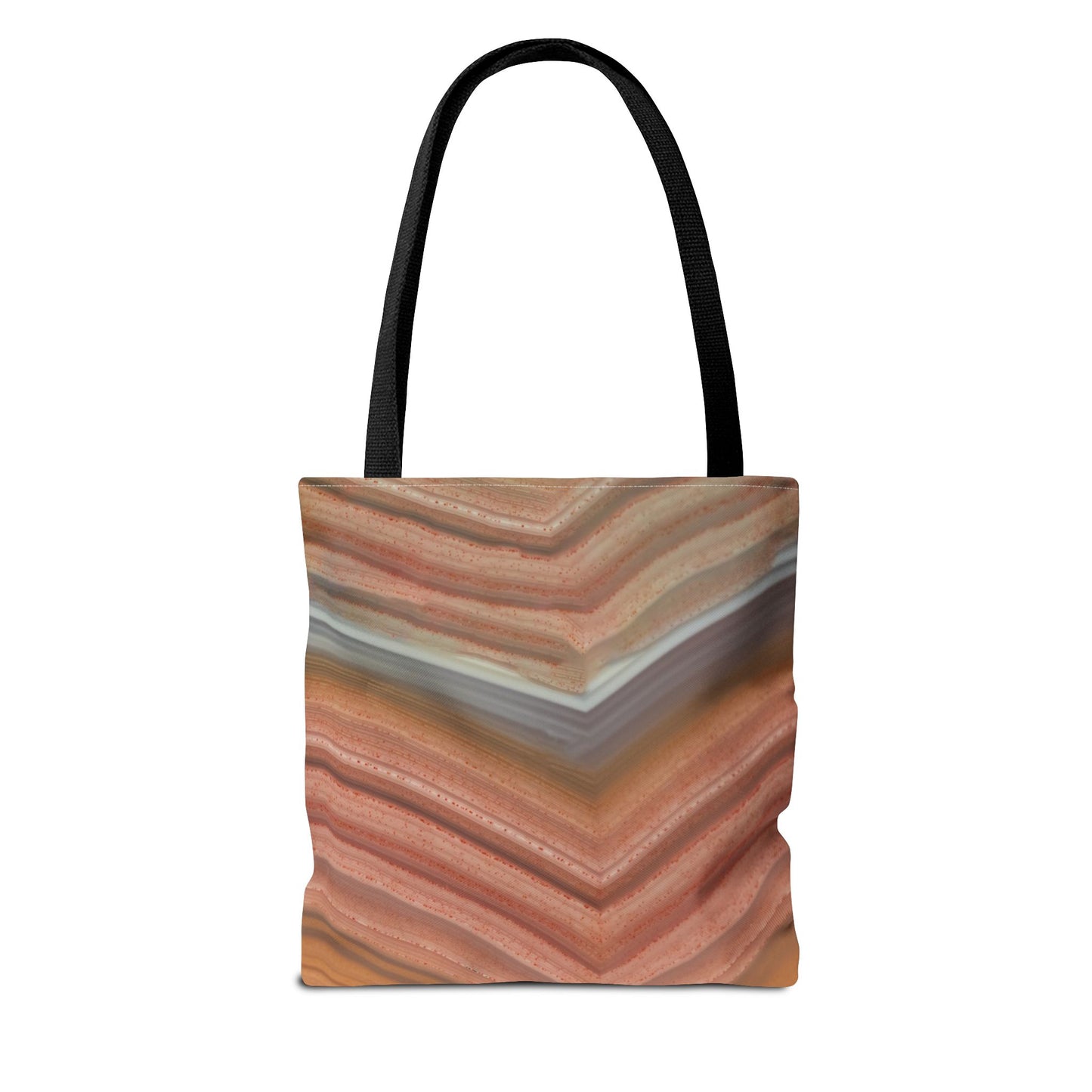 Josh Ritter/Agate Bay Tote Bag
