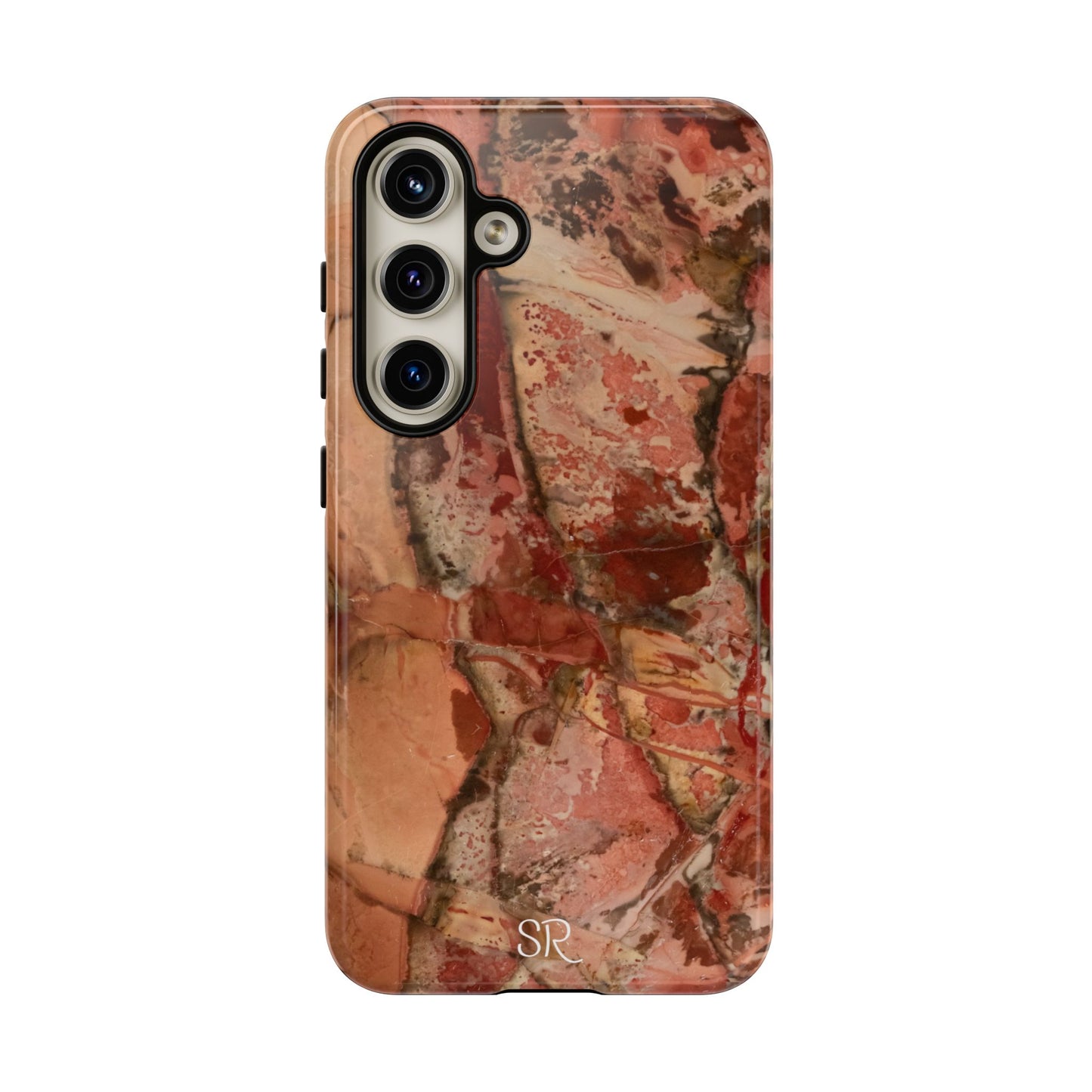 Morrisonite Jasper Tough Case