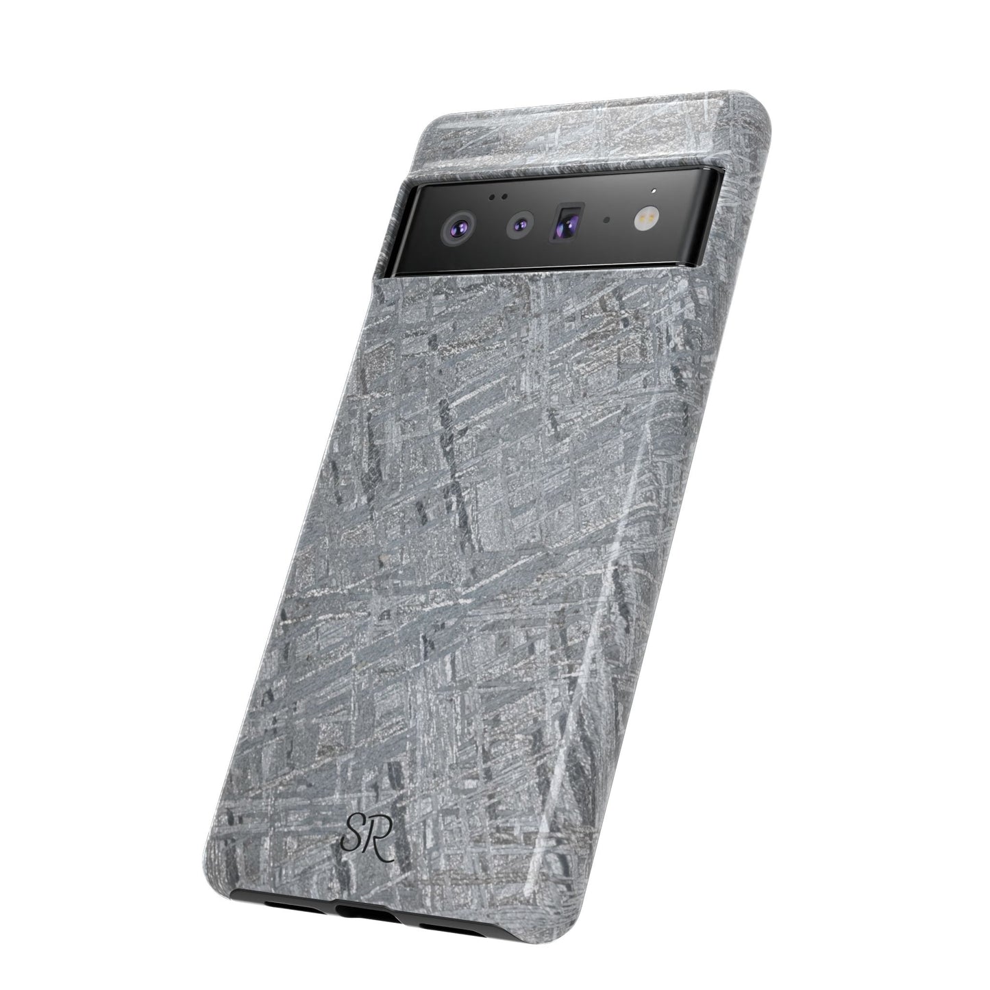 Meteorite Supernatural Energy Tough Case