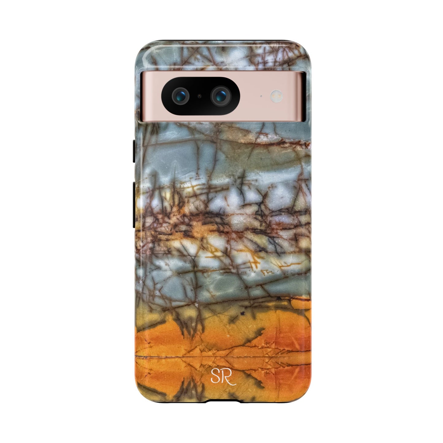 Cherry Creek Jasper Tough Case