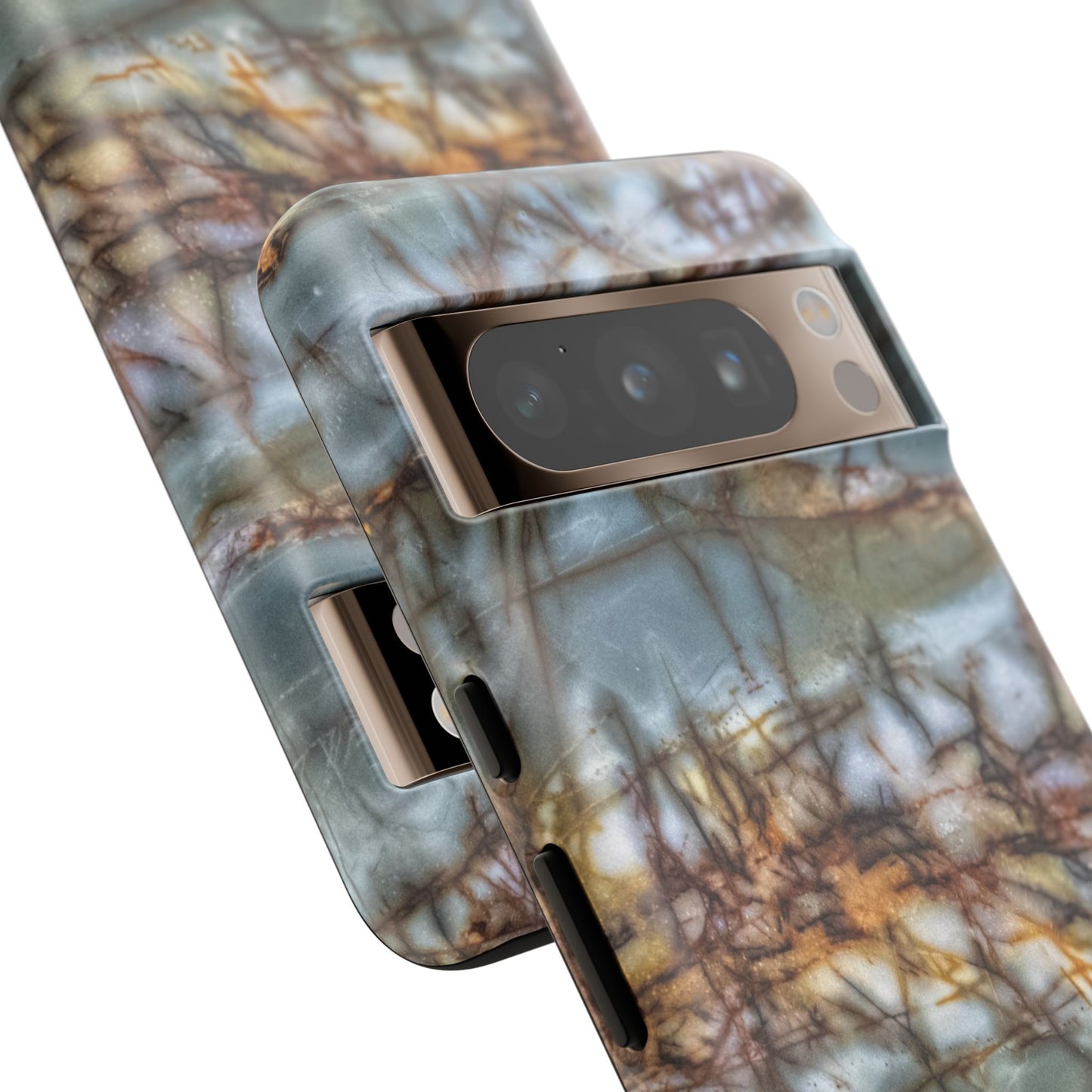 Cherry Creek Jasper Tough Case