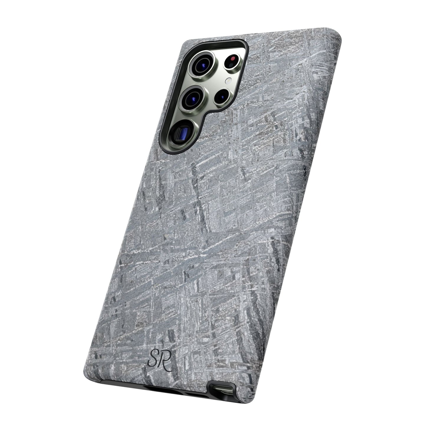 Meteorite Supernatural Energy Tough Case