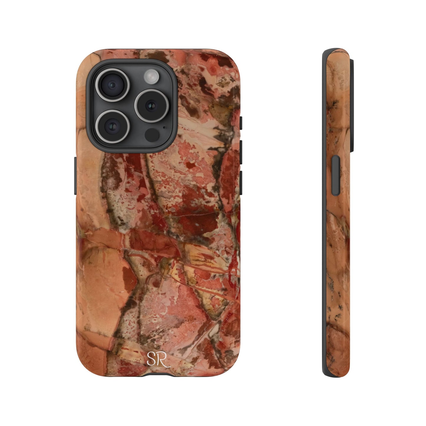 Morrisonite Jasper Tough Case