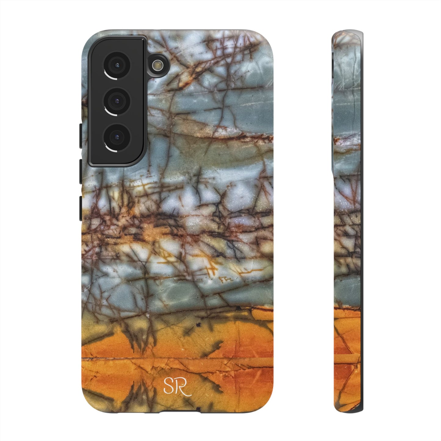 Cherry Creek Jasper Tough Case