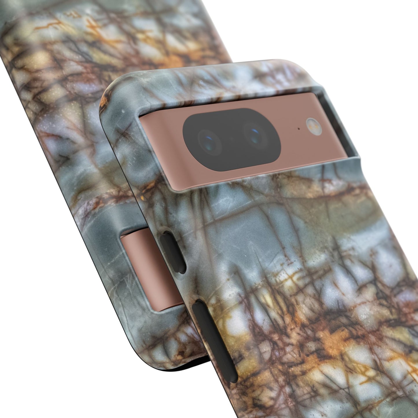 Cherry Creek Jasper Tough Case