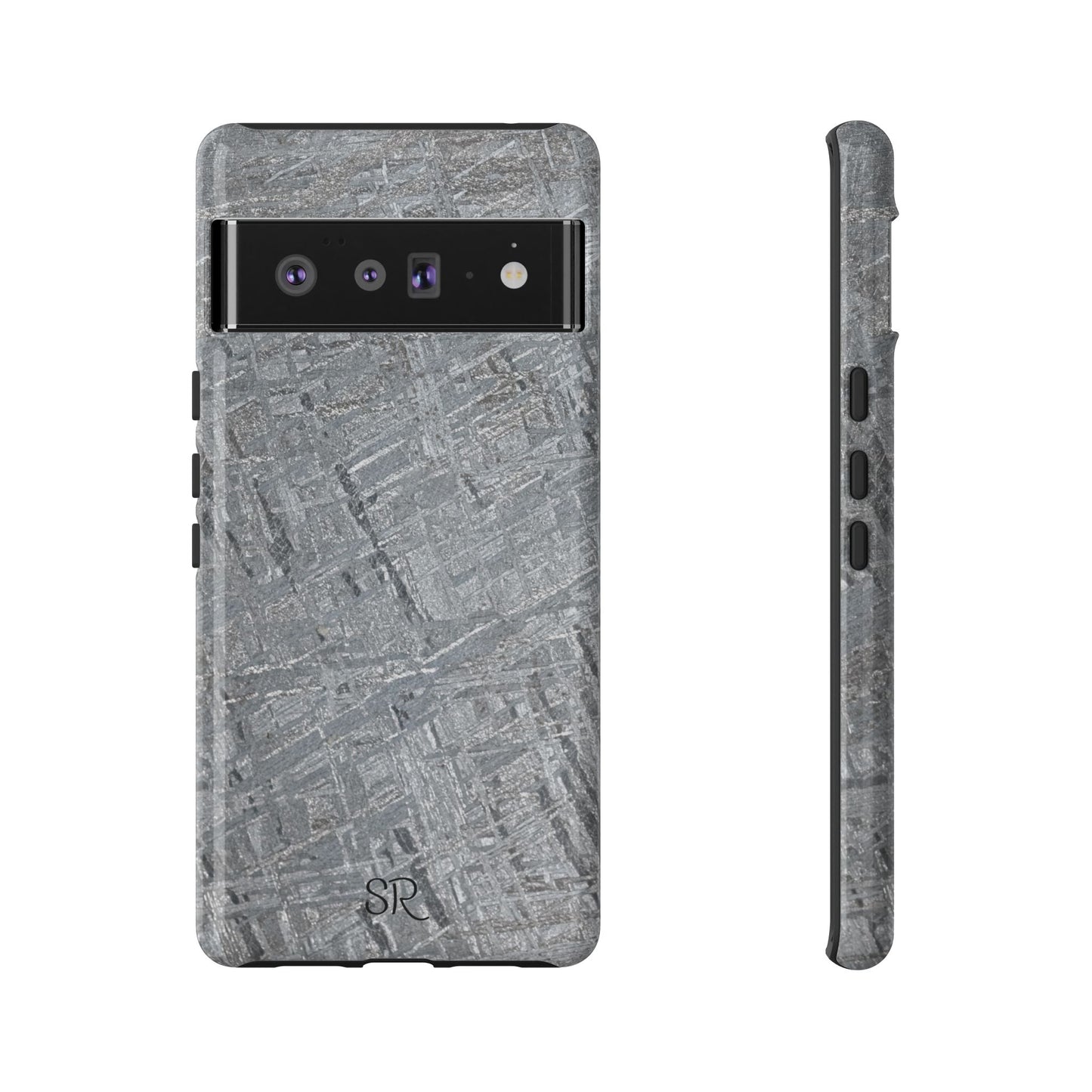 Meteorite Supernatural Energy Tough Case