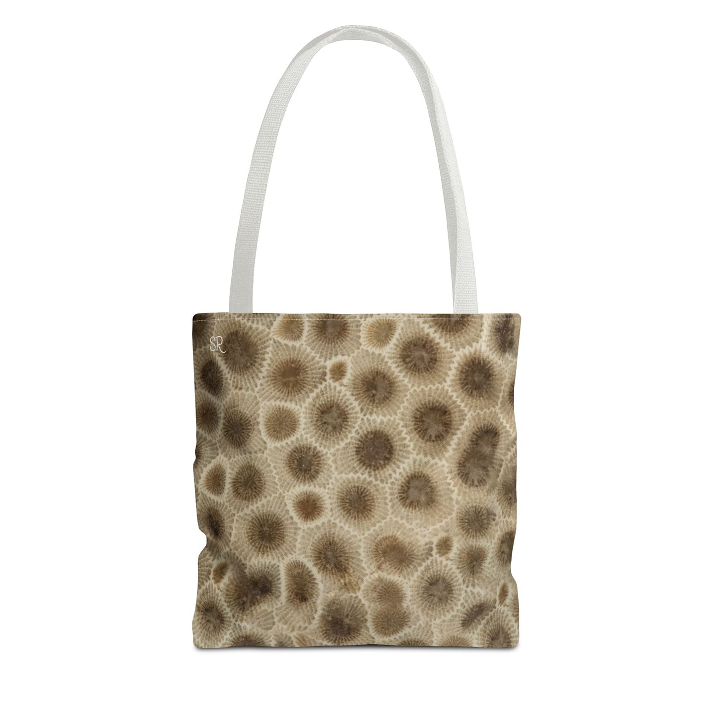 Petoskey Stone Tote Bag