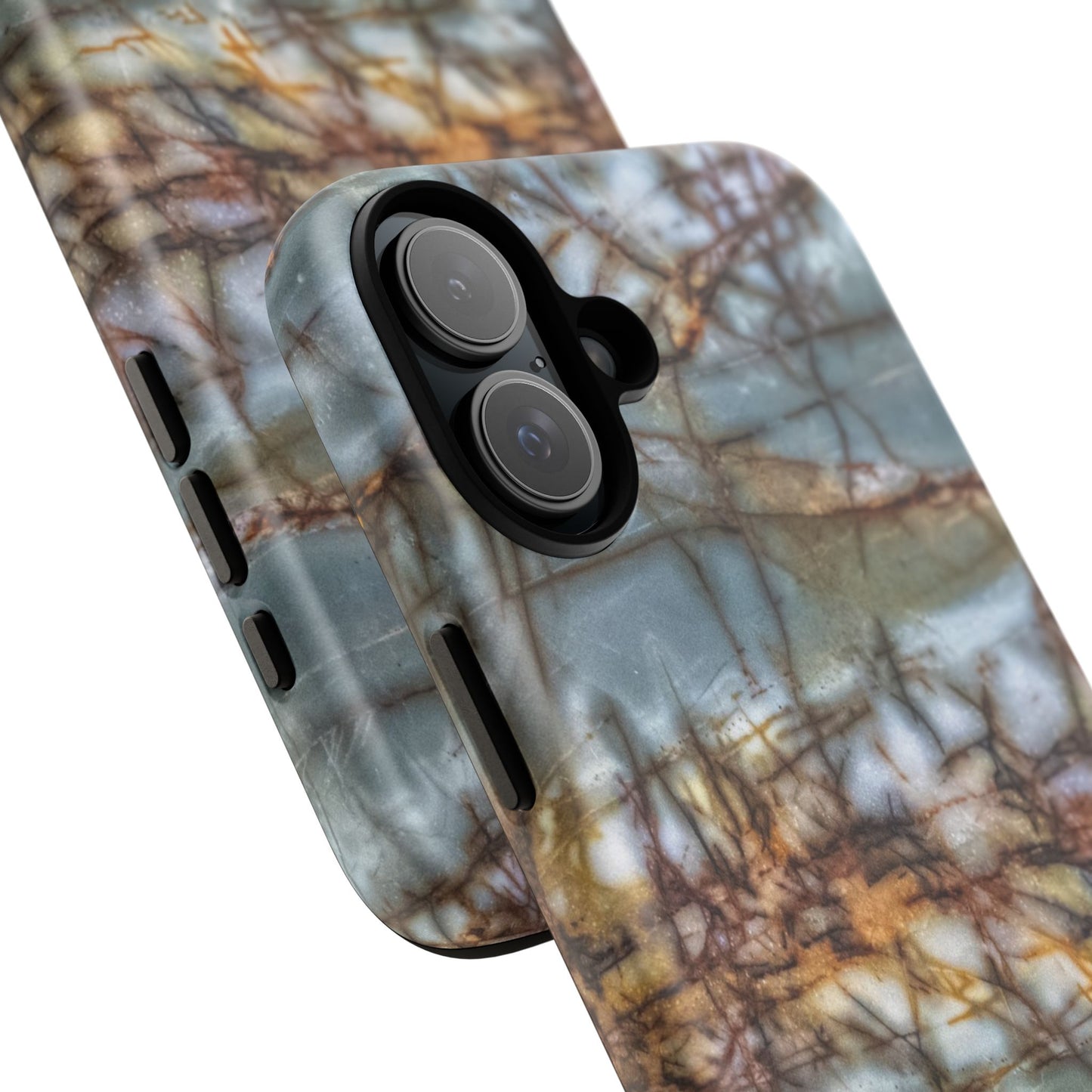 Cherry Creek Jasper Tough Case