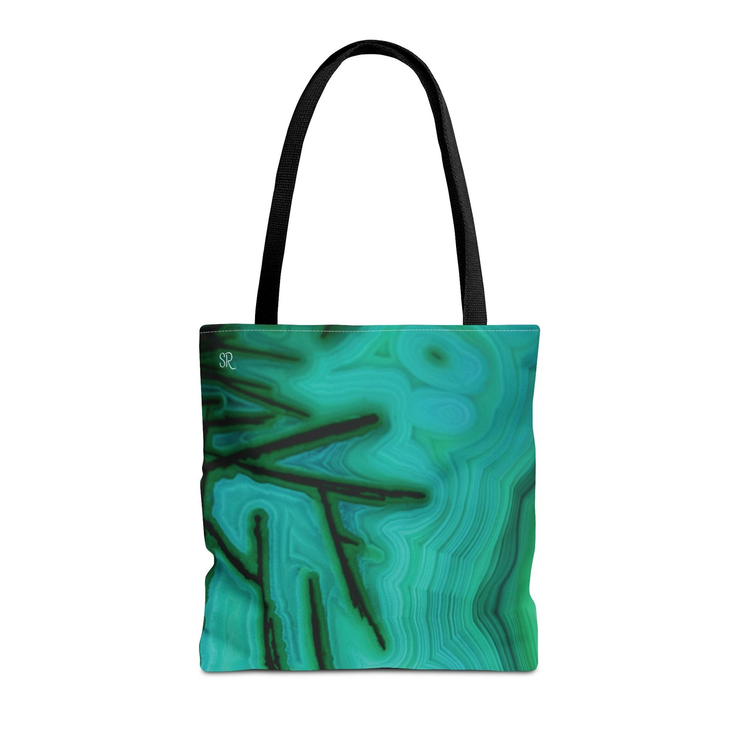 Thunder Egg Tote Bag