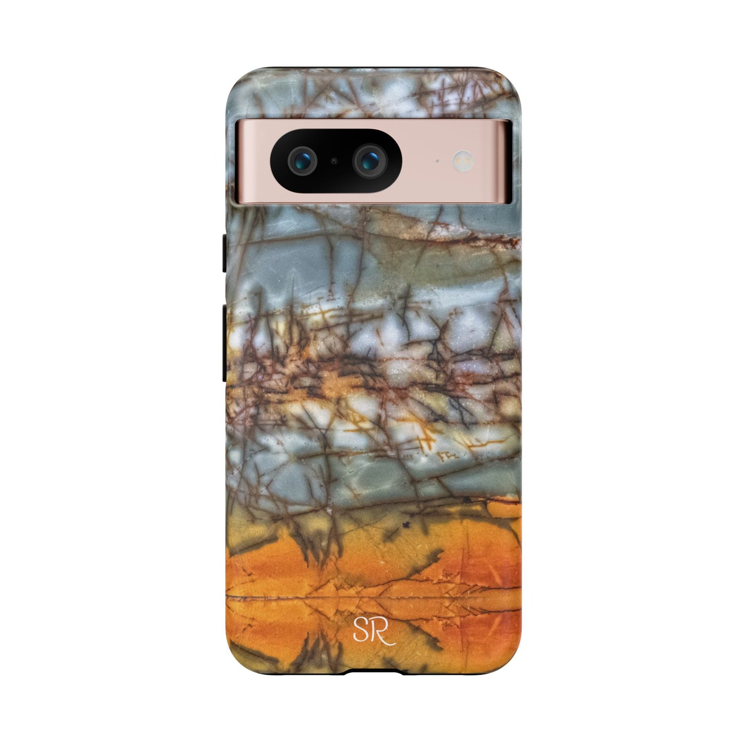 Cherry Creek Jasper Tough Case