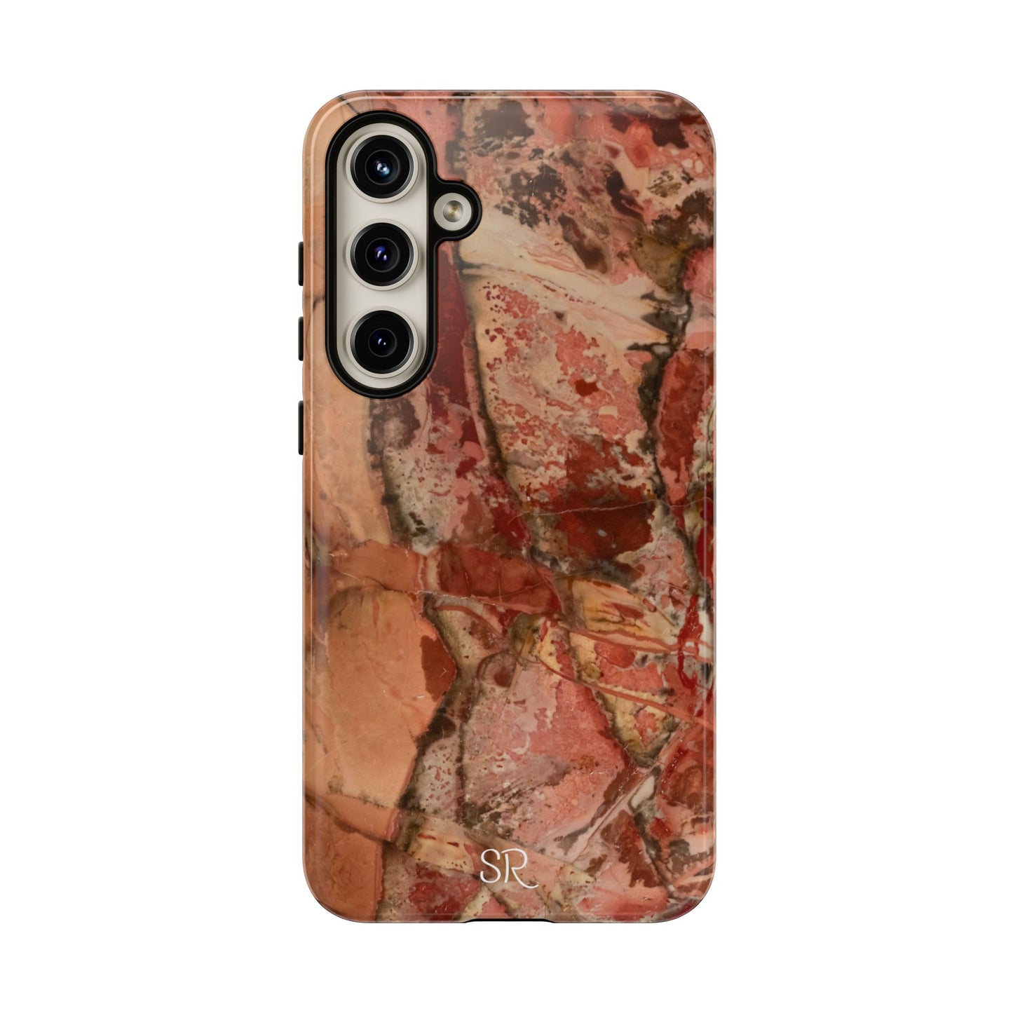 Morrisonite Jasper Tough Case