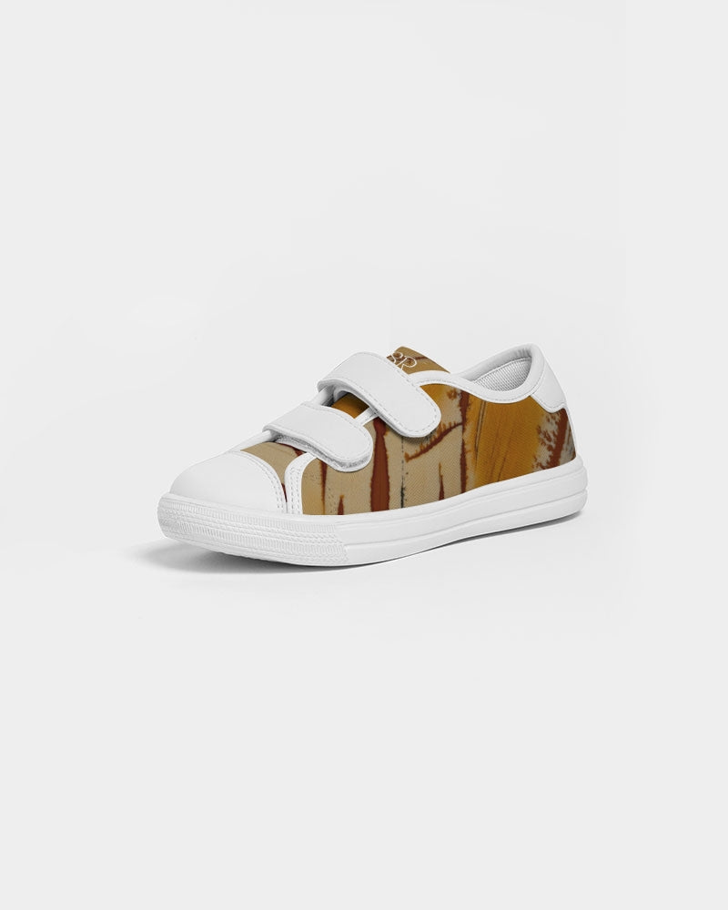 Owyhee Jasper Kids Velcro Sneaker