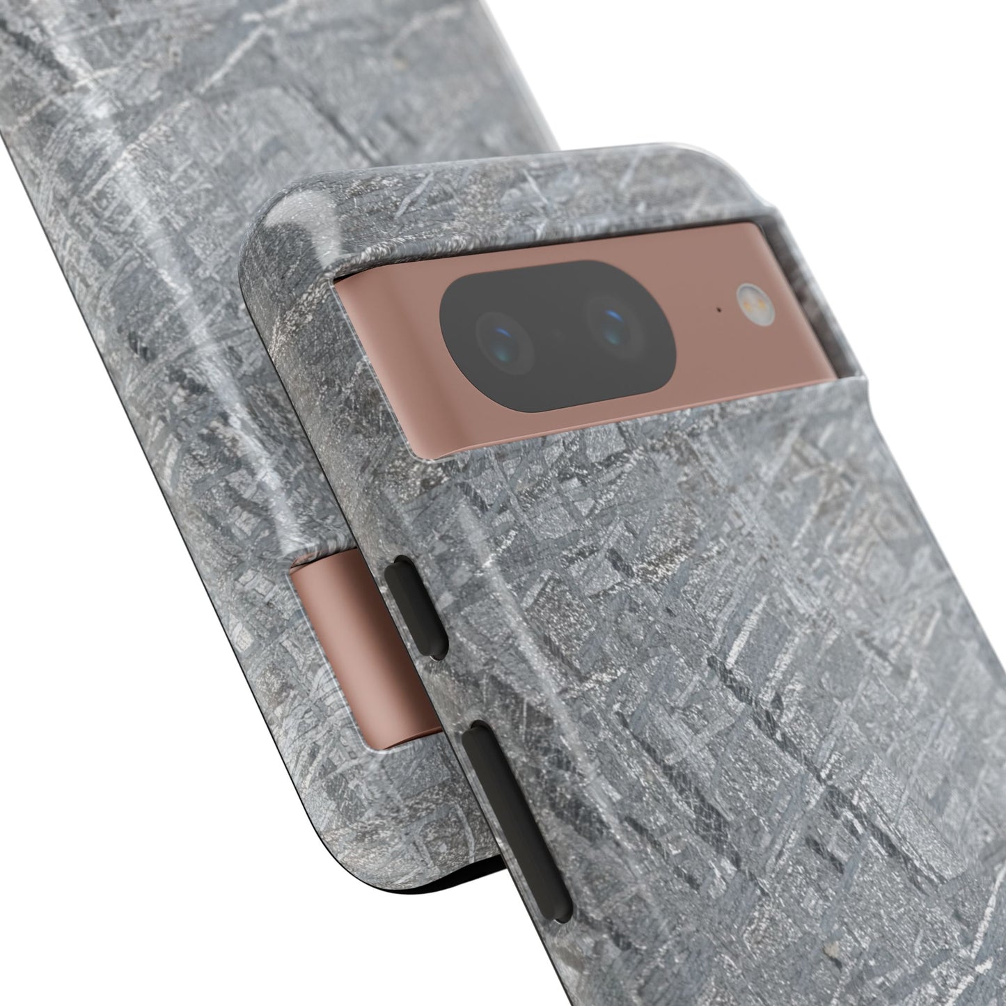 Meteorite Supernatural Energy Tough Case
