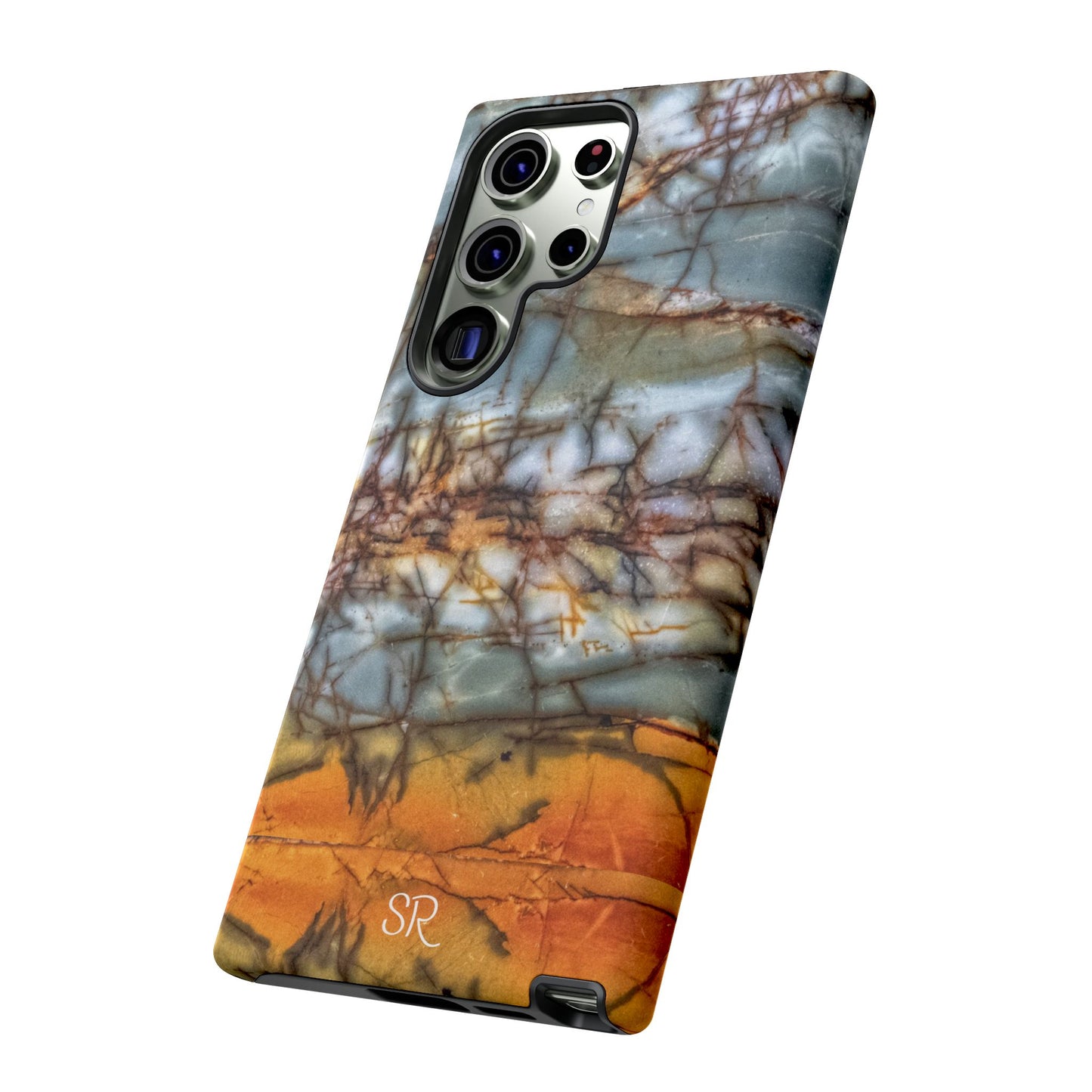 Cherry Creek Jasper Tough Case