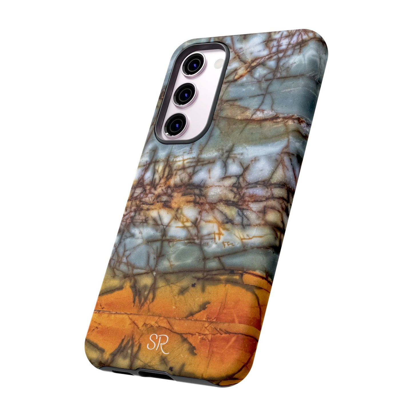 Cherry Creek Jasper Tough Case