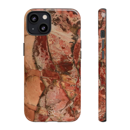 Morrisonite Jasper Tough Case