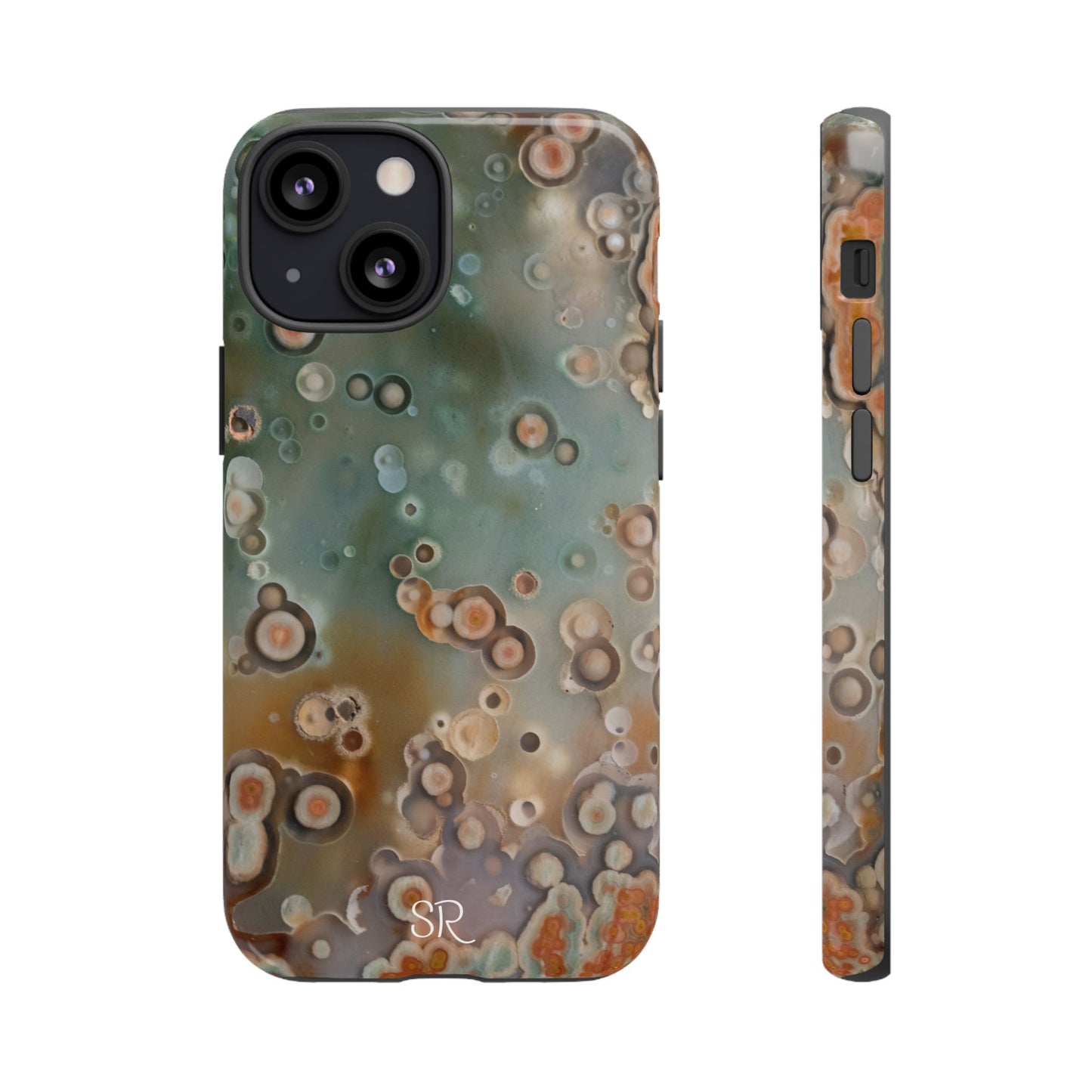 Ocean JasperTough Case