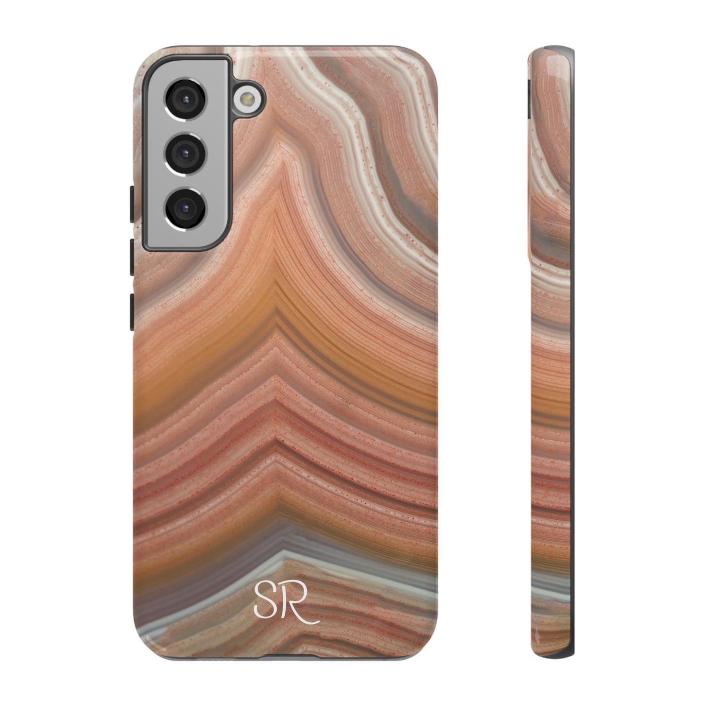 Josh Ritter/Agate Bay Tough Cases