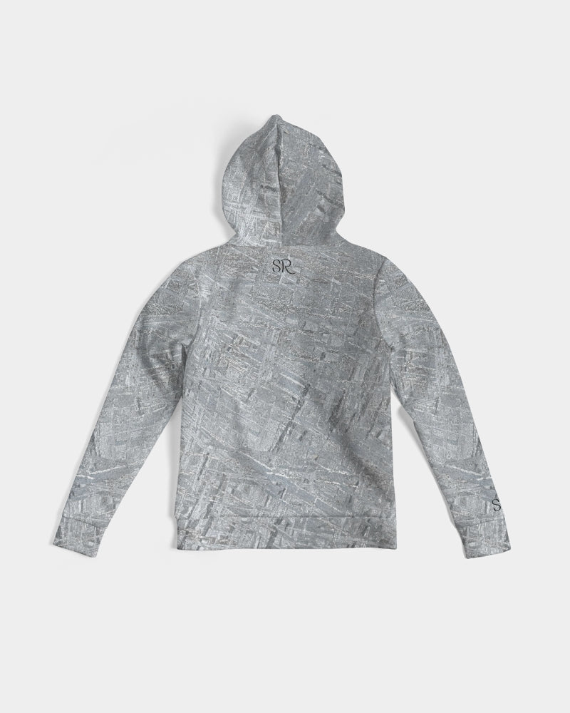 Meteorite Supernatural Energy Women's Hoodie