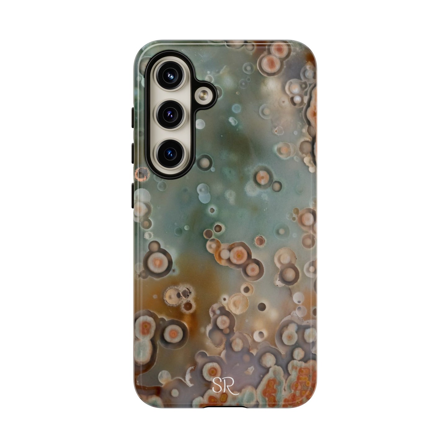 Ocean JasperTough Case