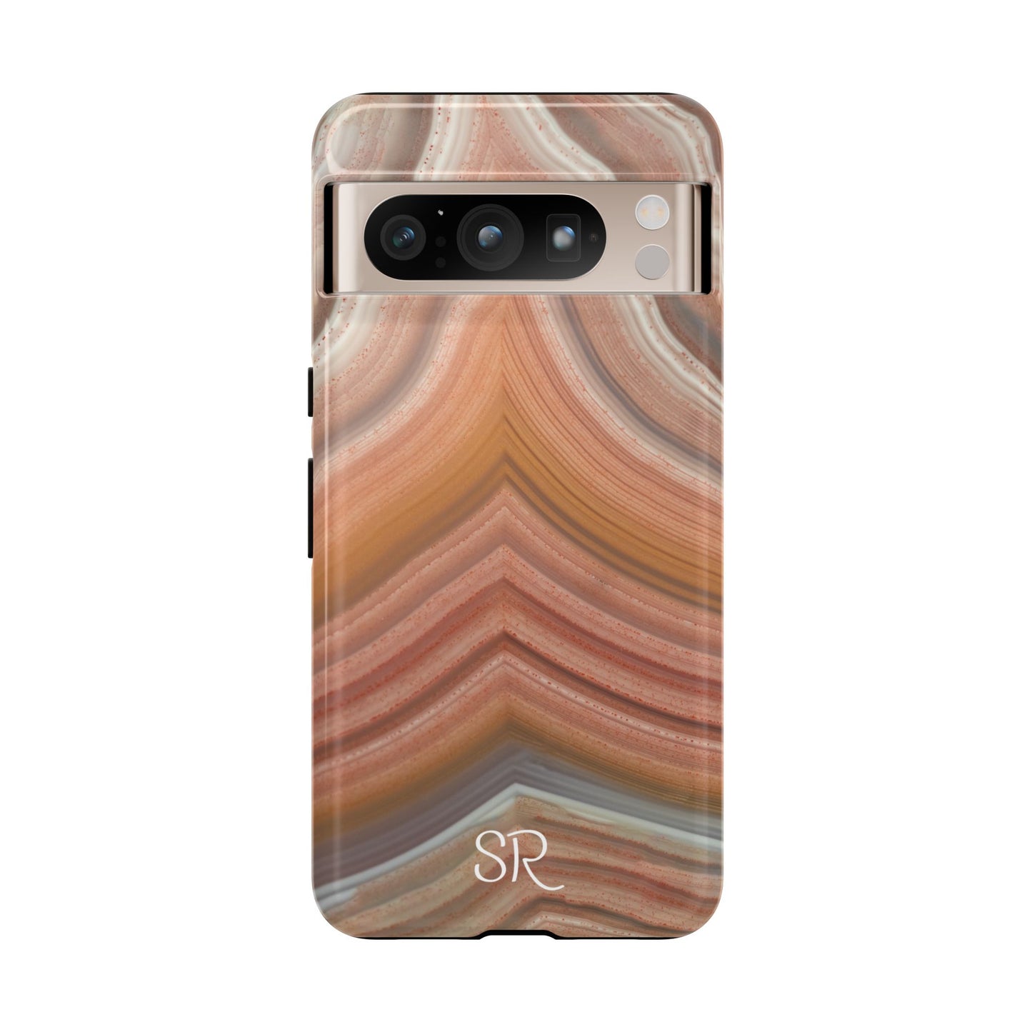 Josh Ritter/Agate Bay Tough Cases