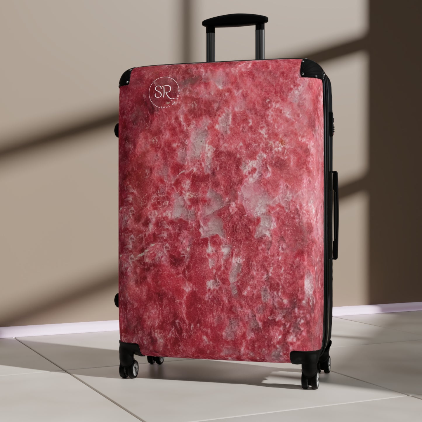 Thulite Passion Luggage