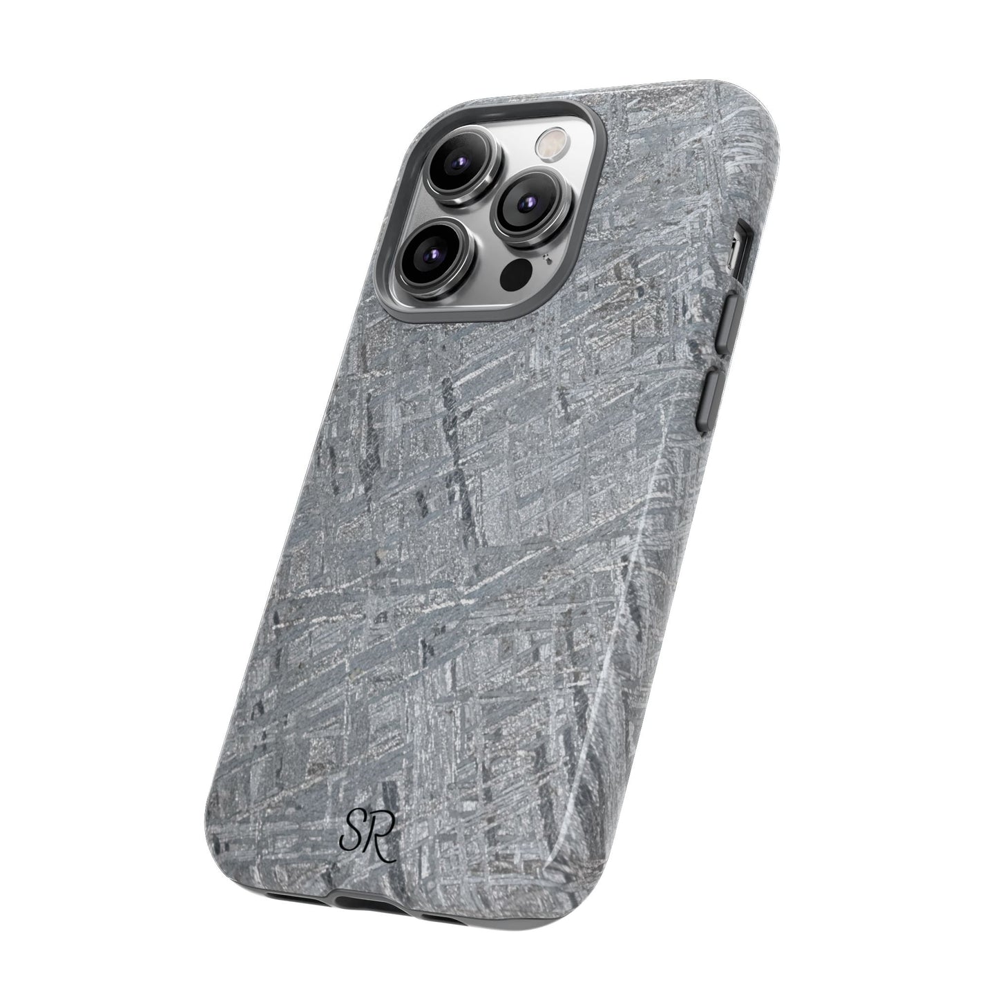 Meteorite Supernatural Energy Tough Case