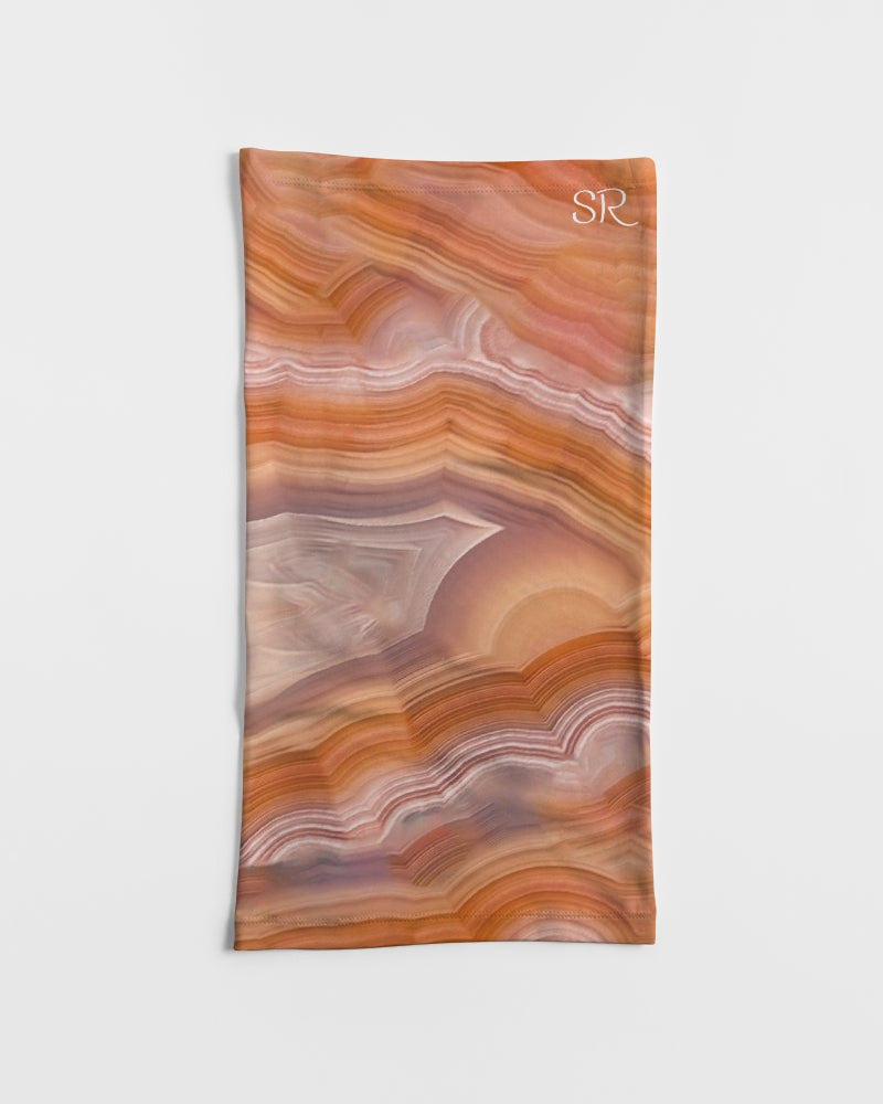 Agate Neck Gaiter. (3-piece set)