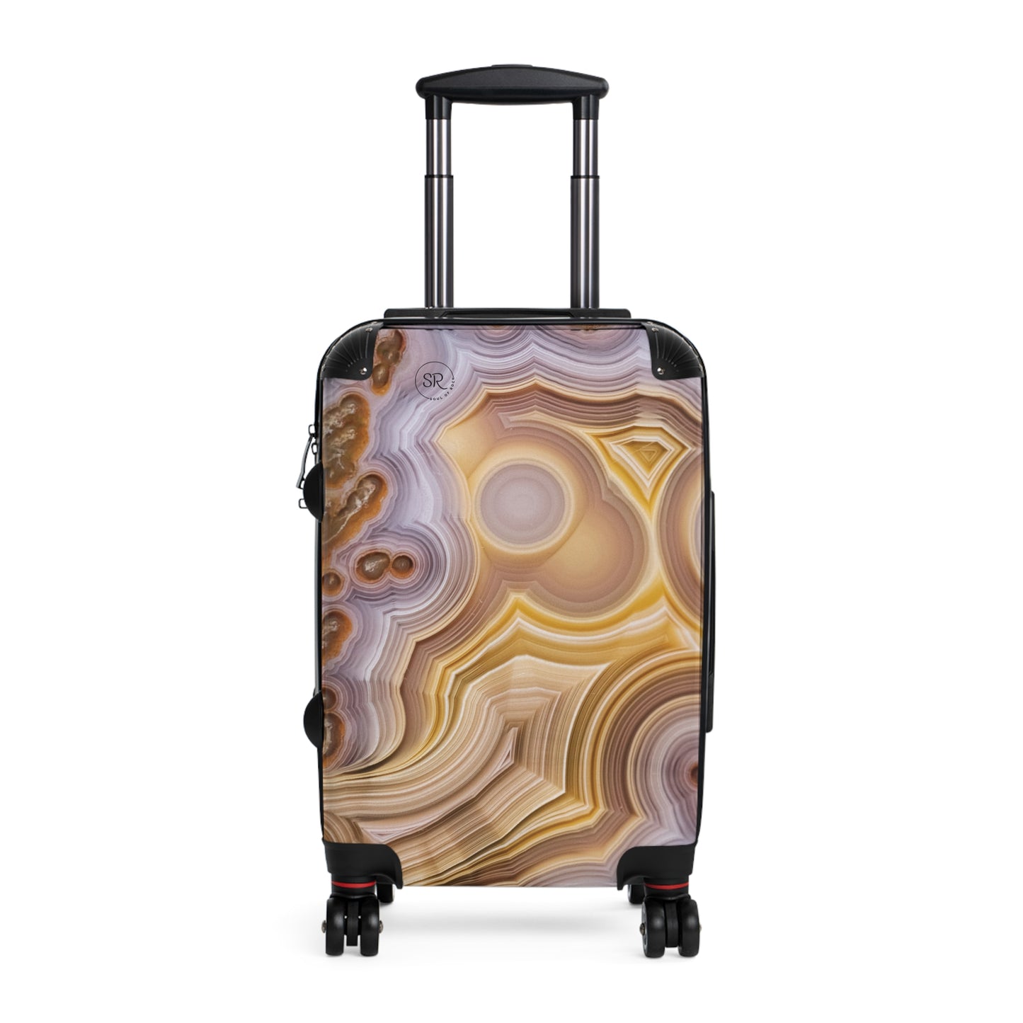 Laguna Agate Luggage