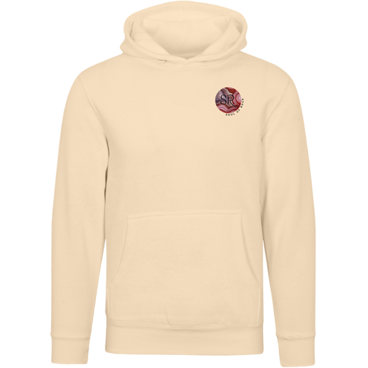 Soul of Rock Laguna Agate Unisex Premium Hoodie
