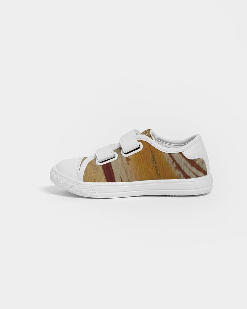 Owyhee Jasper Kids Velcro Sneaker