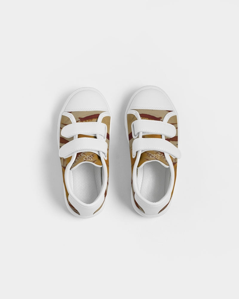 Owyhee Jasper Kids Velcro Sneaker