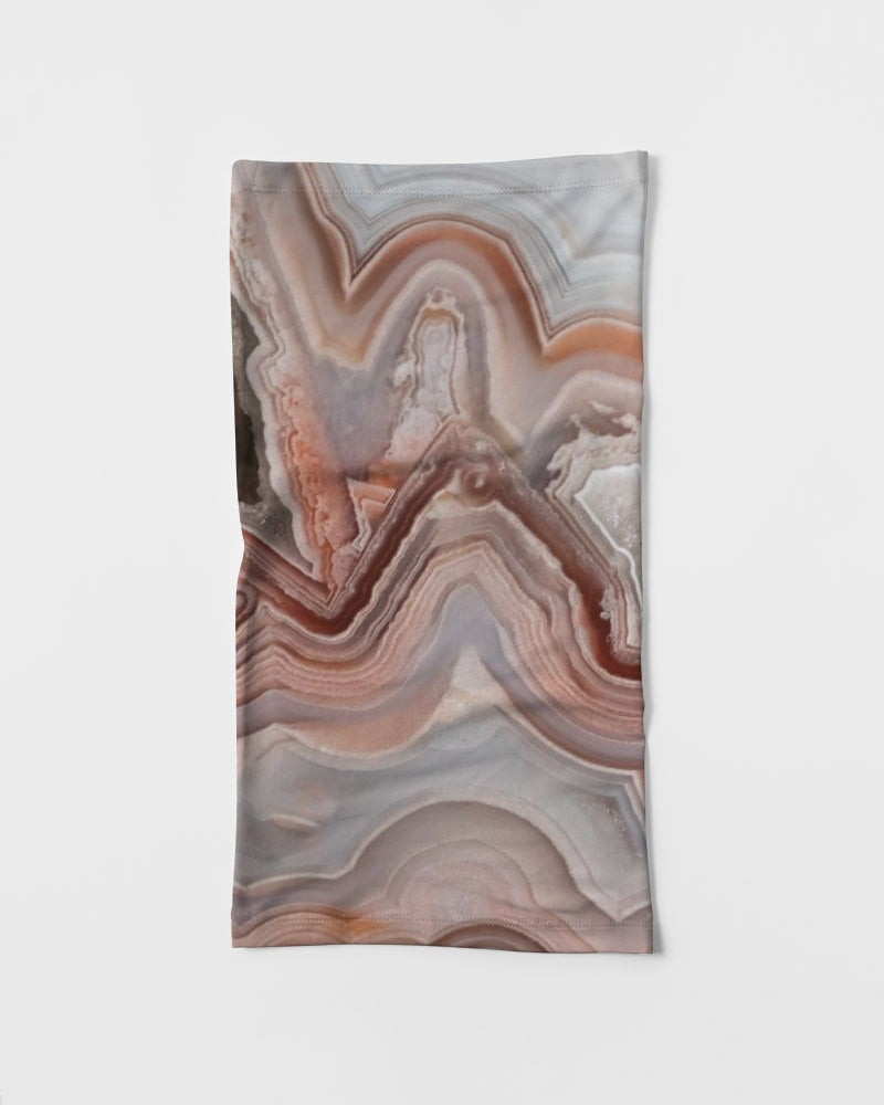 Agate Neck Gaiter. (3-piece set)