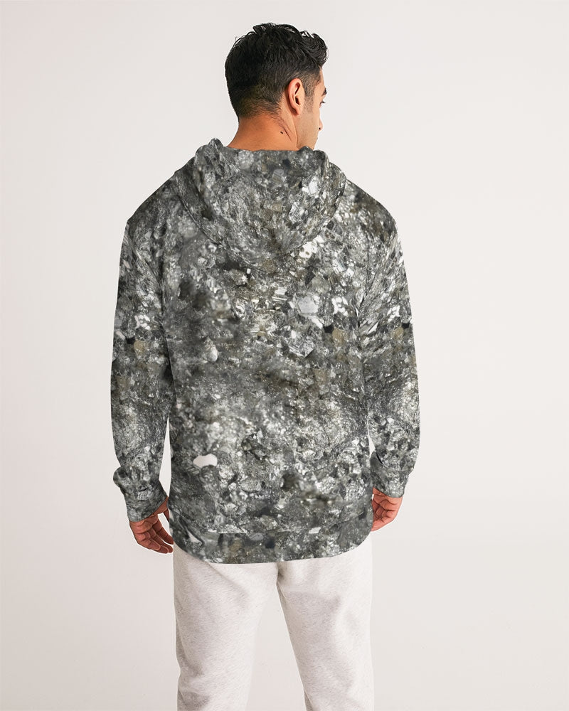 Pyrite Protection Men's Hoodie